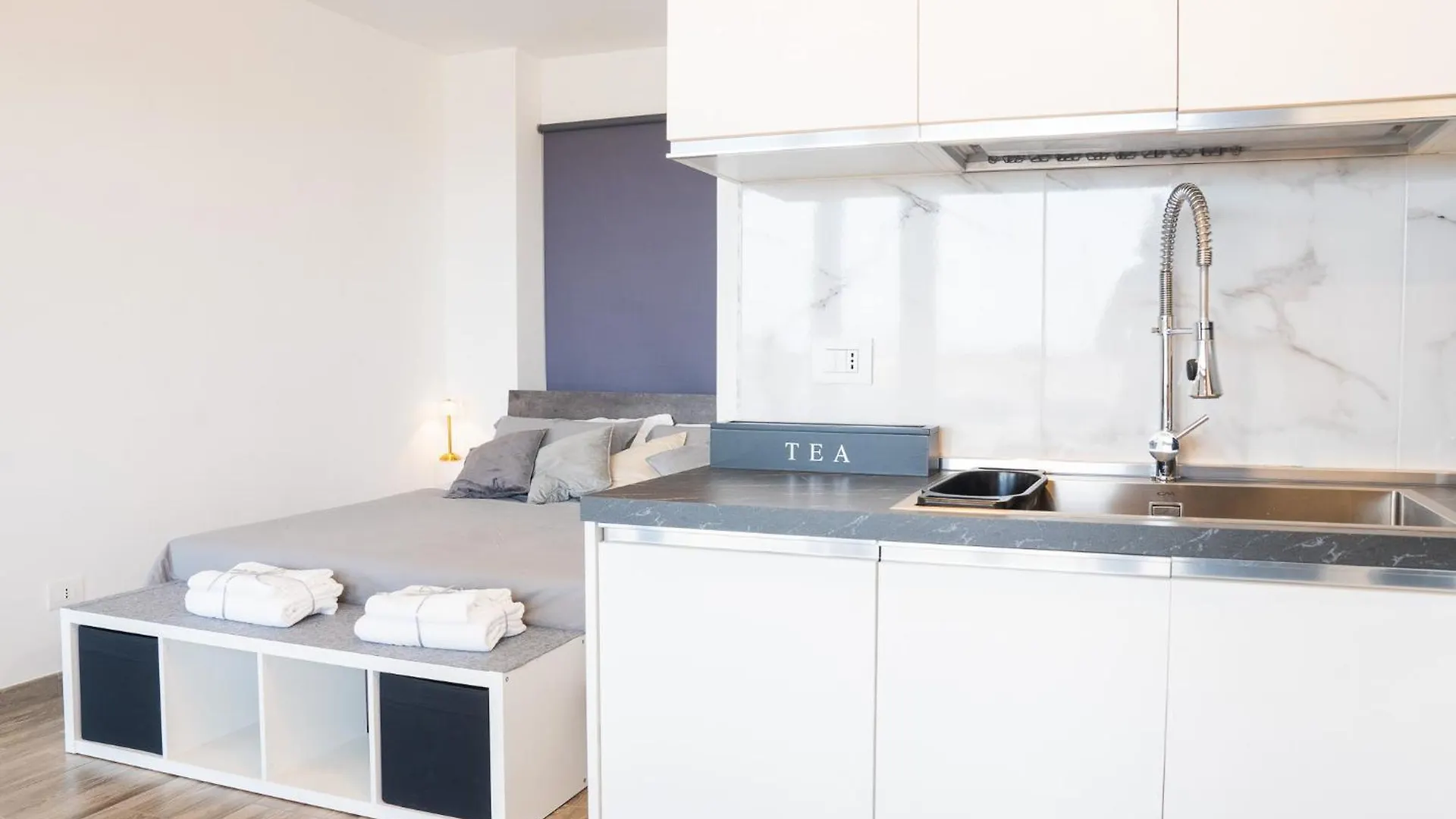 Apartment Attico Esclusivo Trastevere With Rooftop Terrace Rome
