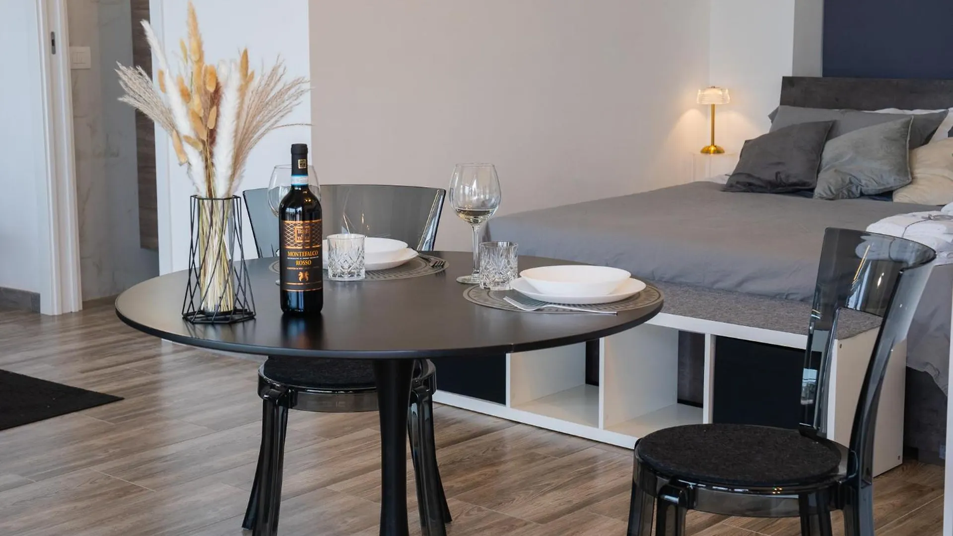 Apartment Attico Esclusivo Trastevere With Rooftop Terrace Rome