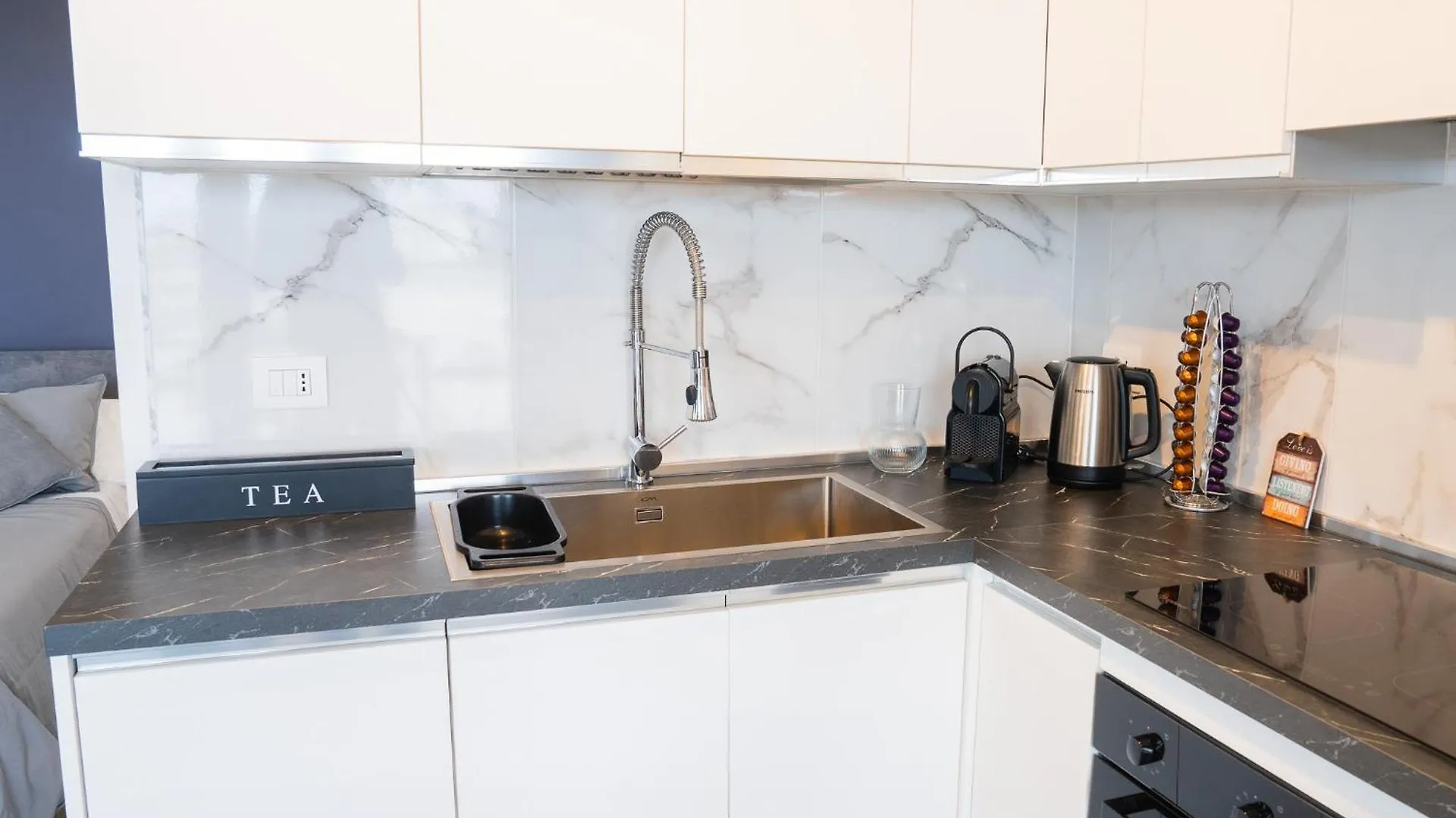 Apartment Attico Esclusivo Trastevere With Rooftop Terrace Rome