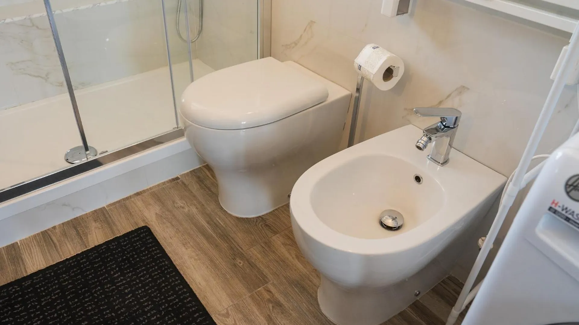 Attico Esclusivo Trastevere With Rooftop Terrace Rome Apartment