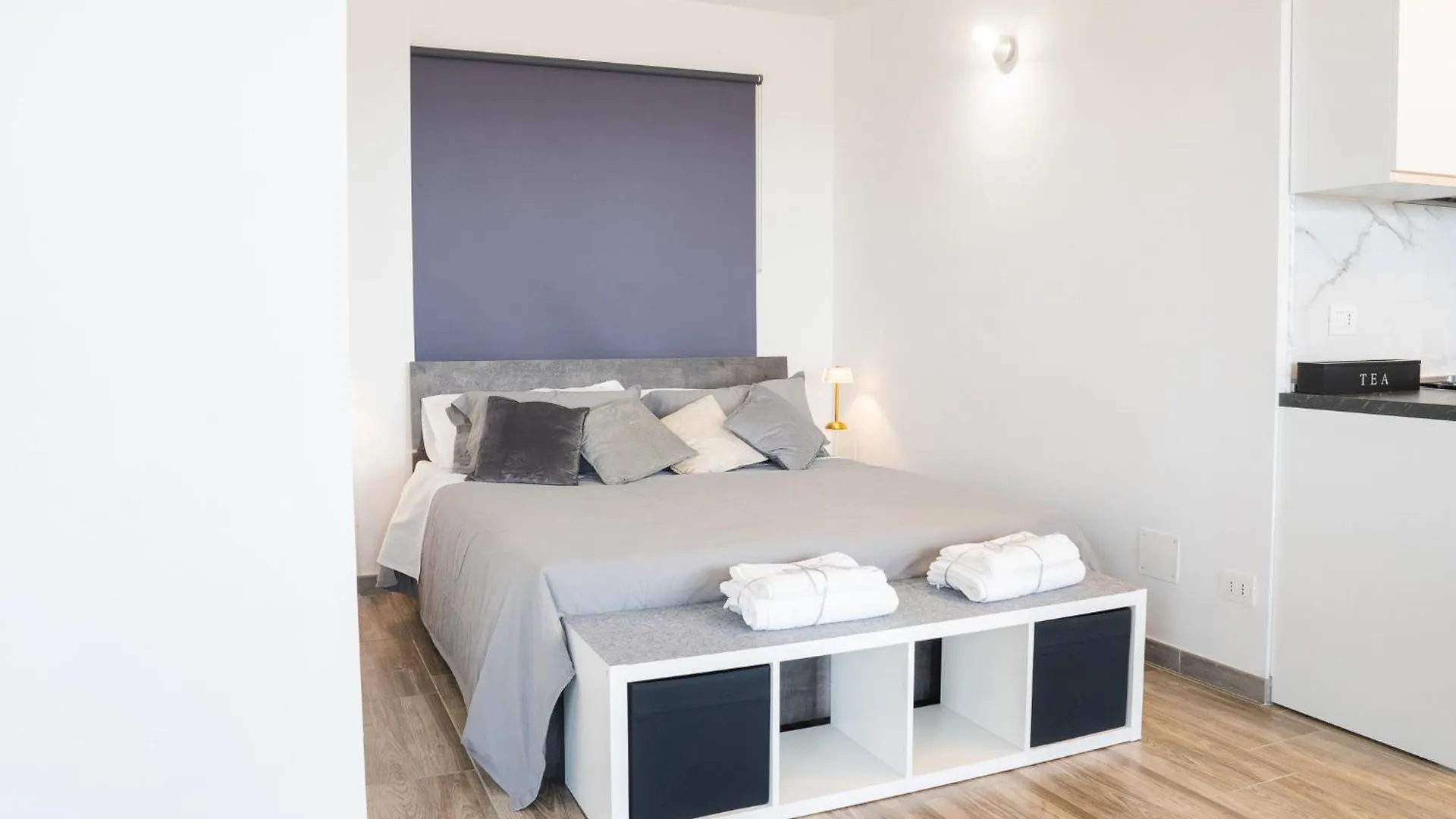 Apartment Attico Esclusivo Trastevere With Rooftop Terrace Rom