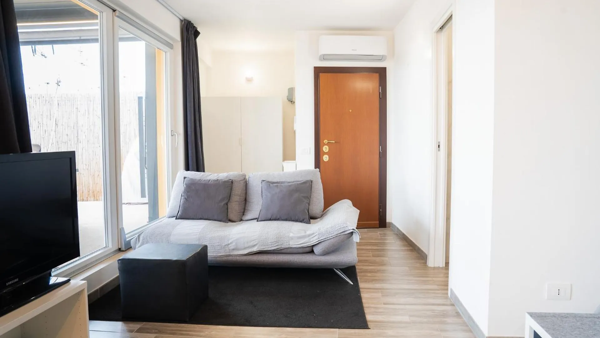 Attico Esclusivo Trastevere With Rooftop Terrace Rom Italien